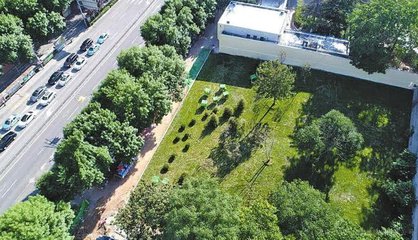 園林綠化工程施工管理知識(shí)