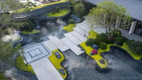 園林綠化工程施工管理知識