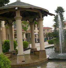 慧春源亭子景觀工程 園林綠化施工的藝術(shù)與實踐